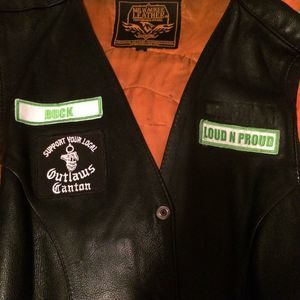 Meet your Posher, Donald